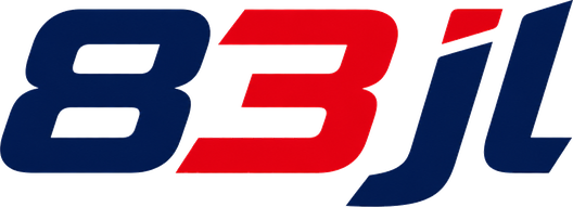 83jl online gaming platform logo